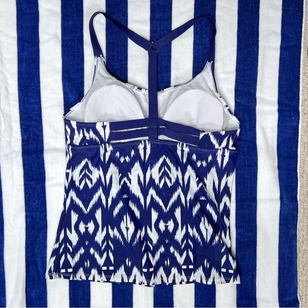 Three Tankini Tops - Picture 4 of 9